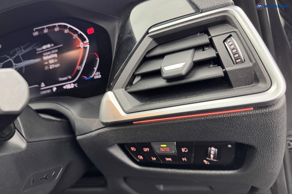 BMW 3 Series M Sport Automatic Diesel Saloon - Stock Number (1578456) - 21st supplementary image