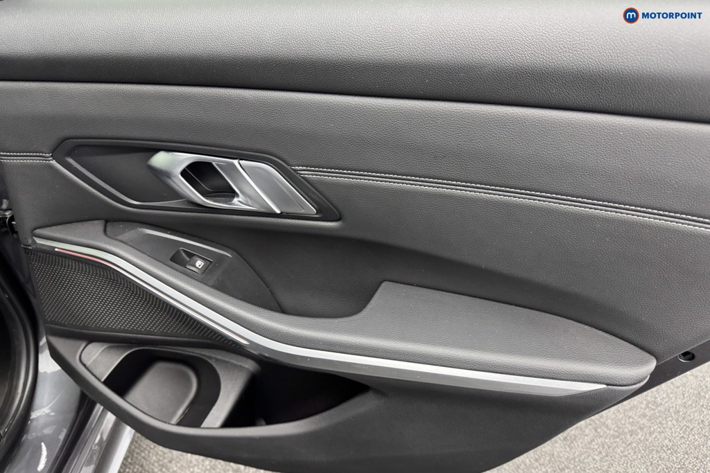 BMW 3 Series M Sport Automatic Diesel Saloon - Stock Number (1578456) - 24th supplementary image