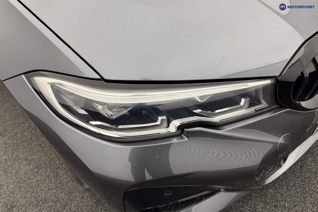 BMW 3 Series M Sport Automatic Diesel Saloon - Stock Number (1578456) - 26th supplementary image