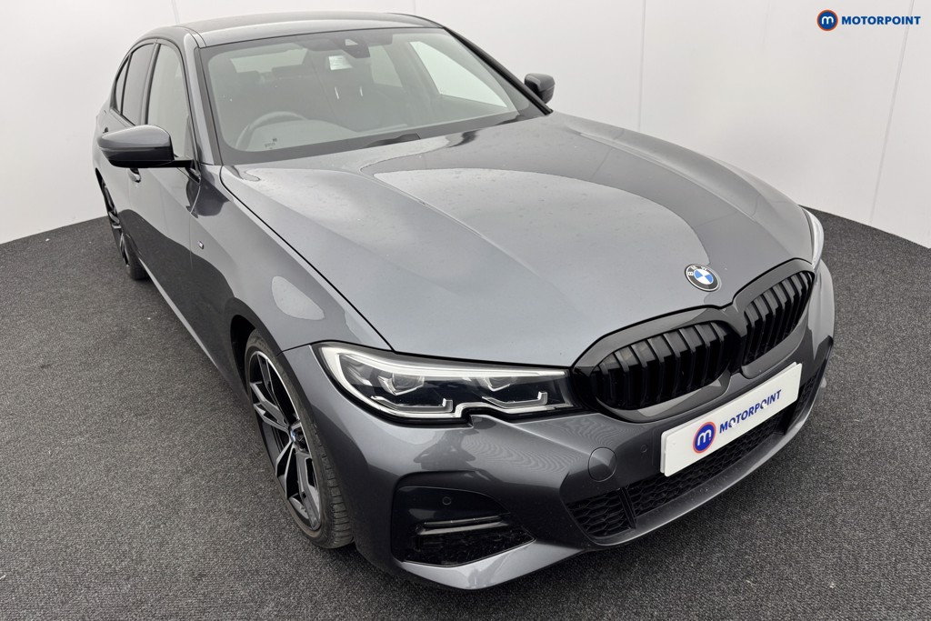 BMW 3 Series M Sport Automatic Diesel Saloon - Stock Number (1578456) - 27th supplementary image
