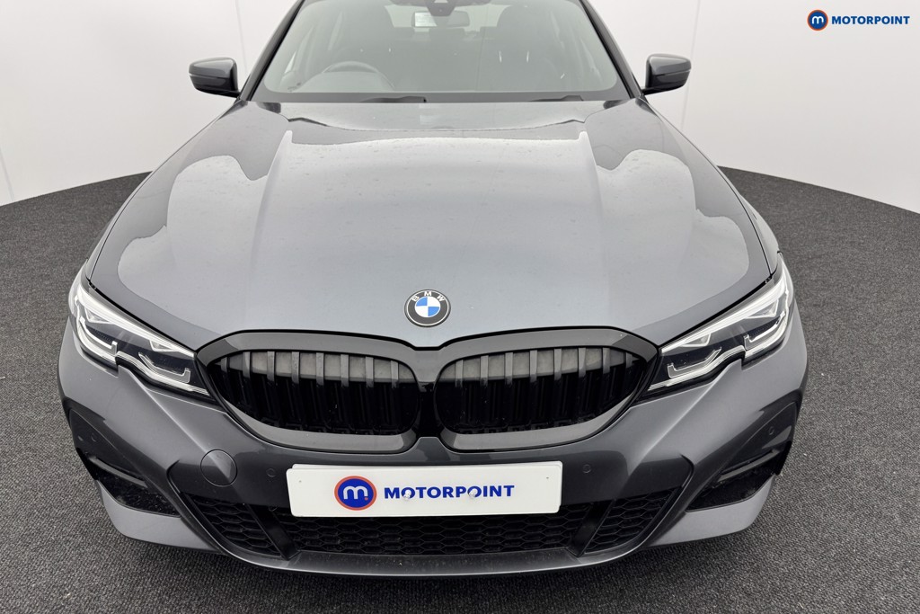 BMW 3 Series M Sport Automatic Diesel Saloon - Stock Number (1578456) - 28th supplementary image