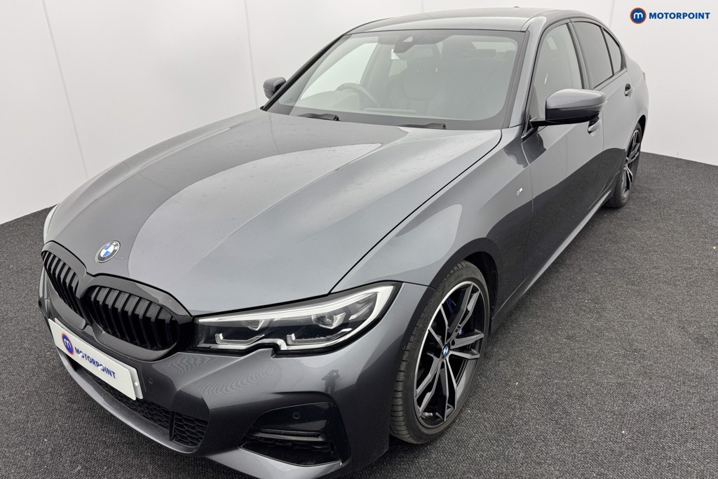 BMW 3 Series M Sport Automatic Diesel Saloon - Stock Number (1578456) - 29th supplementary image