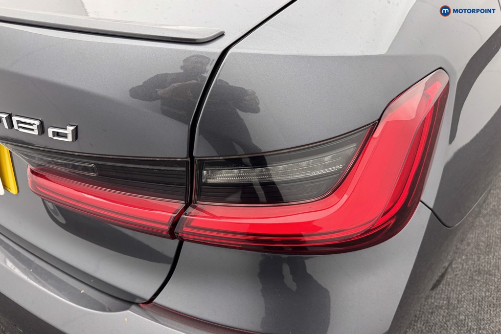BMW 3 Series M Sport Automatic Diesel Saloon - Stock Number (1578456) - 30th supplementary image