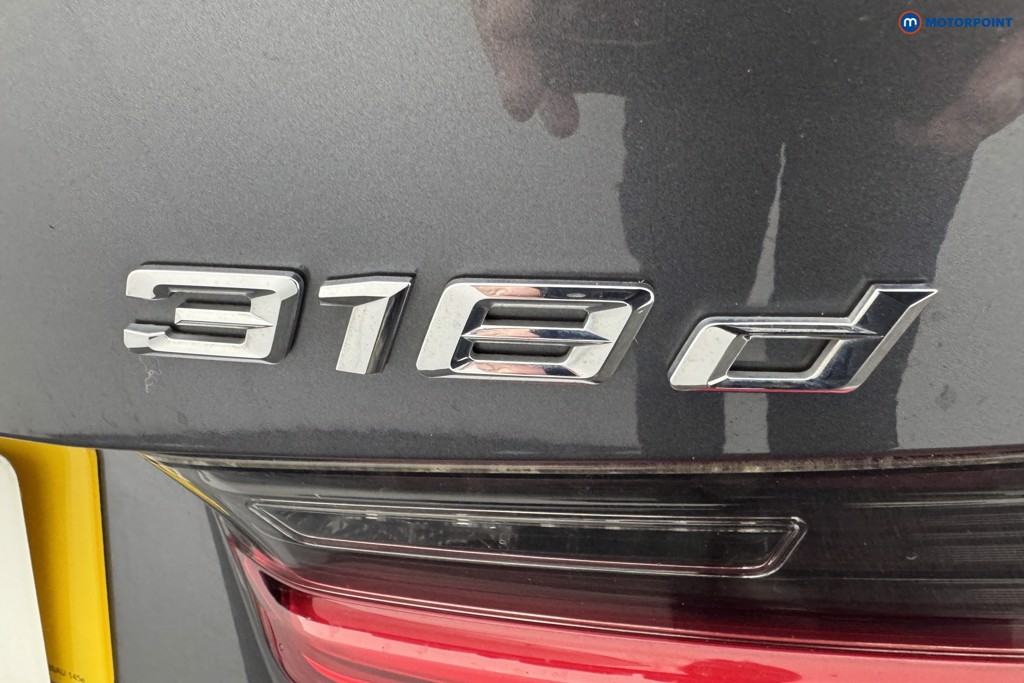 BMW 3 Series M Sport Automatic Diesel Saloon - Stock Number (1578456) - 31st supplementary image