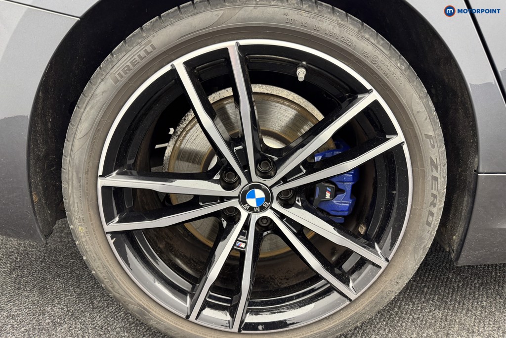 BMW 3 Series M Sport Automatic Diesel Saloon - Stock Number (1578456) - 33rd supplementary image