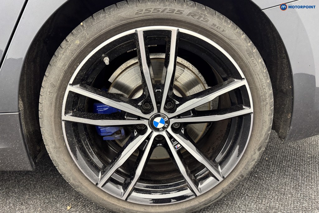 BMW 3 Series M Sport Automatic Diesel Saloon - Stock Number (1578456) - 36th supplementary image