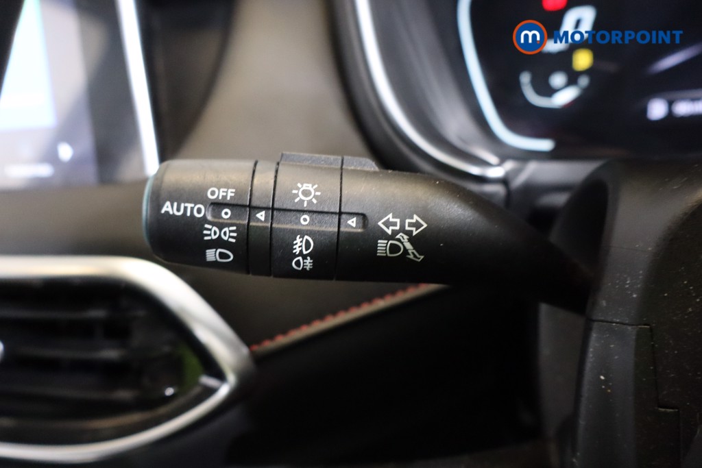 Mg Motor Uk HS Excite Manual Petrol SUV - Stock Number (1578641) - 14th supplementary image