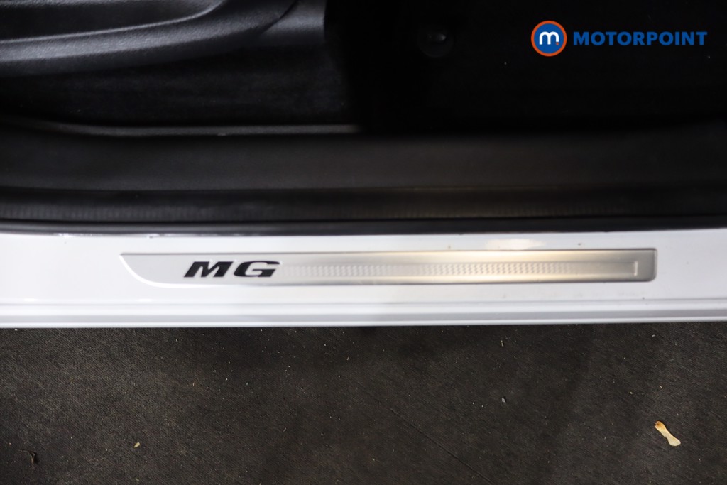 Mg Motor Uk HS Excite Manual Petrol SUV - Stock Number (1578641) - 18th supplementary image