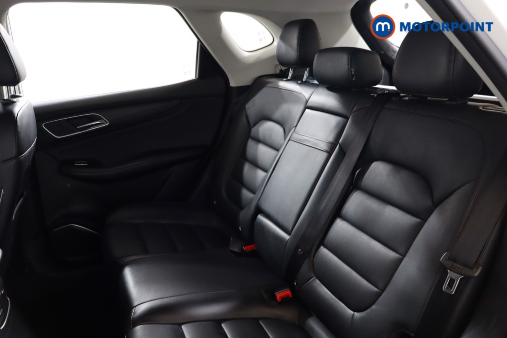 Mg Motor Uk HS Excite Manual Petrol SUV - Stock Number (1578641) - 20th supplementary image