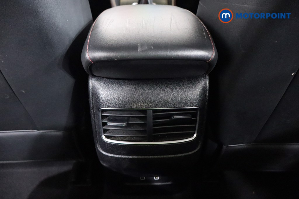Mg Motor Uk HS Excite Manual Petrol SUV - Stock Number (1578641) - 21st supplementary image