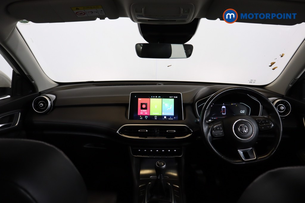 Mg Motor Uk HS Excite Manual Petrol SUV - Stock Number (1578641) - 22nd supplementary image