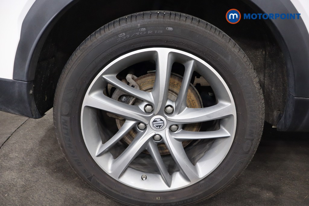Mg Motor Uk HS Excite Manual Petrol SUV - Stock Number (1578641) - 25th supplementary image