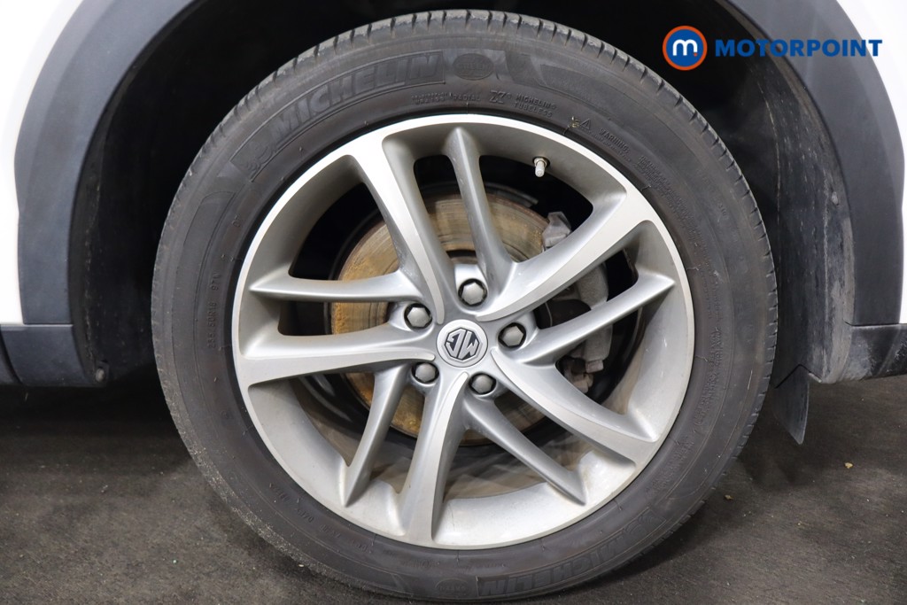 Mg Motor Uk HS Excite Manual Petrol SUV - Stock Number (1578641) - 26th supplementary image