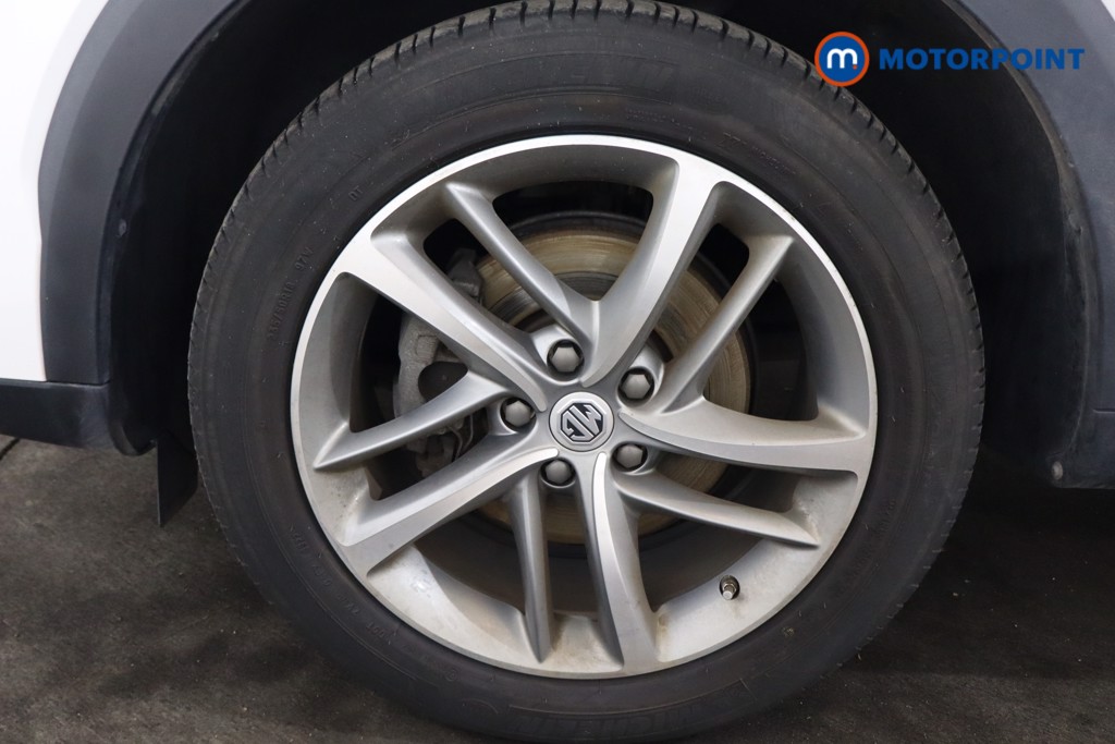 Mg Motor Uk HS Excite Manual Petrol SUV - Stock Number (1578641) - 27th supplementary image