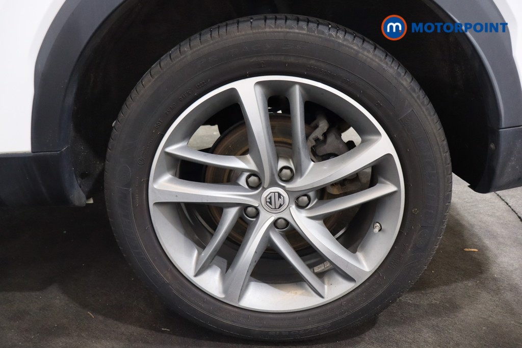 Mg Motor Uk HS Excite Manual Petrol SUV - Stock Number (1578641) - 28th supplementary image