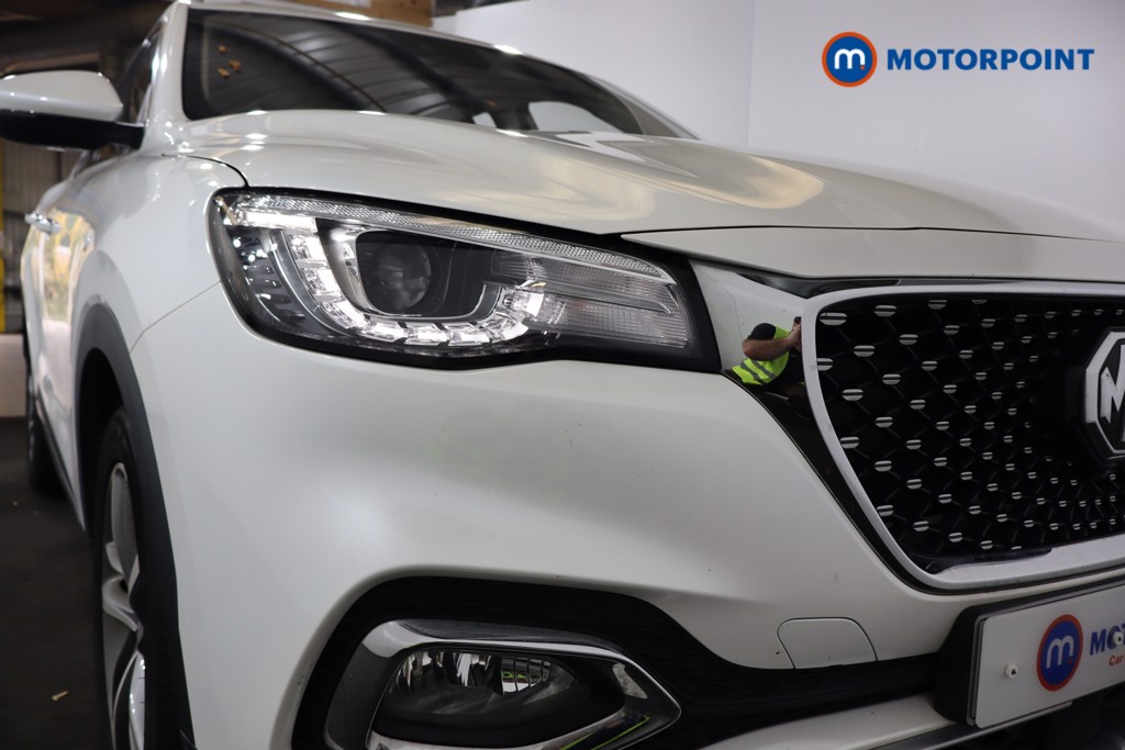 Mg Motor Uk HS Excite Manual Petrol SUV - Stock Number (1578641) - 29th supplementary image