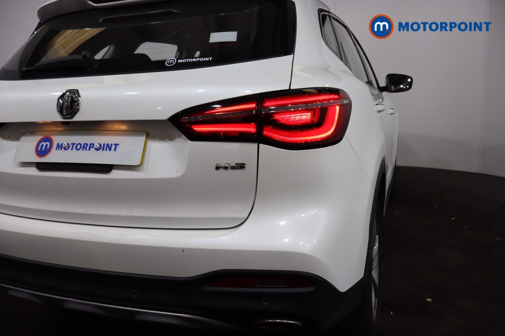 Mg Motor Uk HS Excite Manual Petrol SUV - Stock Number (1578641) - 30th supplementary image