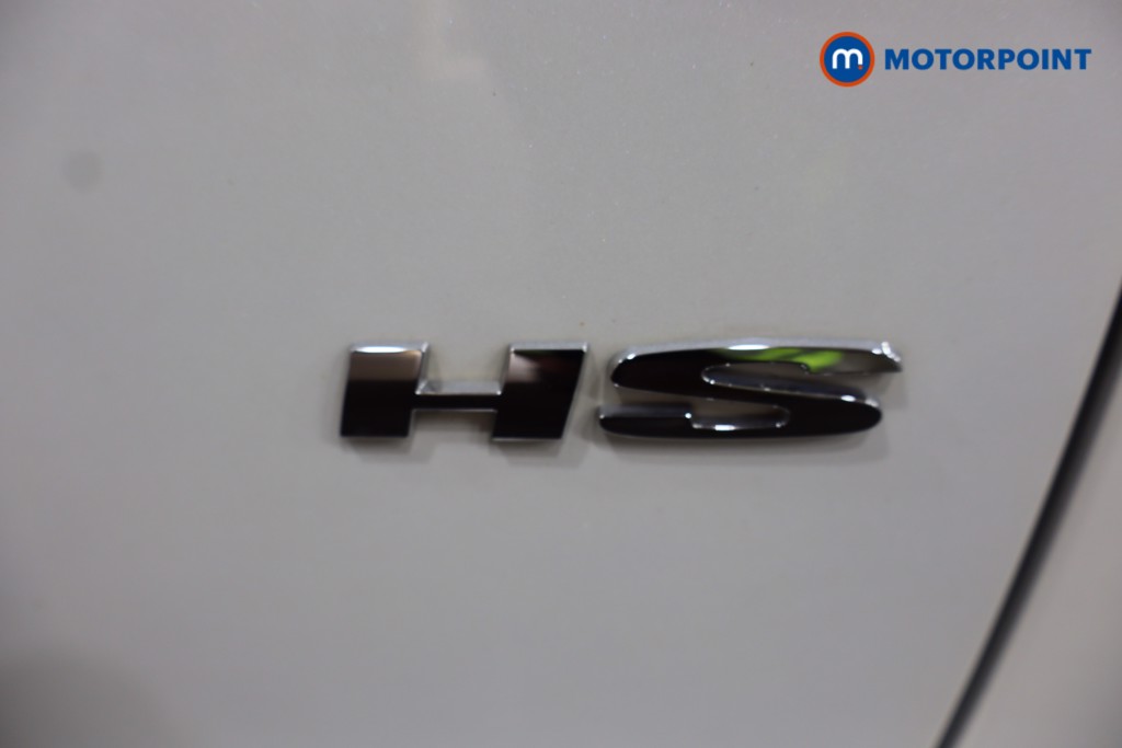 Mg Motor Uk HS Excite Manual Petrol SUV - Stock Number (1578641) - 31st supplementary image