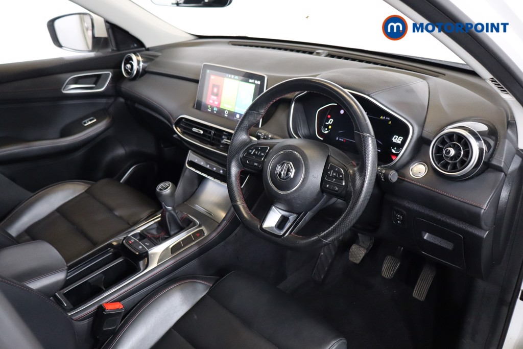 Mg Motor Uk HS Excite Manual Petrol SUV - Stock Number (1578641) - 1st supplementary image