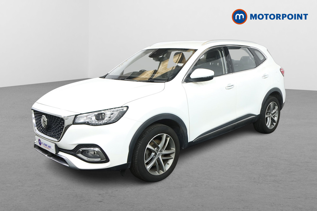 Mg Motor Uk HS Excite Manual Petrol SUV - Stock Number (1578641) - Passenger side front corner