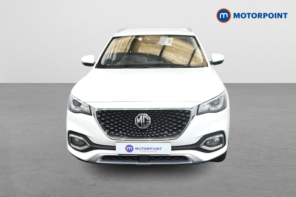 Mg Motor Uk HS Excite Manual Petrol SUV - Stock Number (1578641) - Front bumper