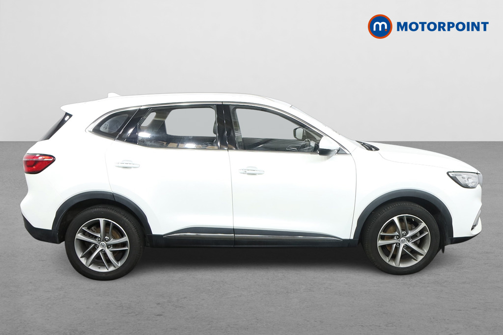 Mg Motor Uk HS Excite Manual Petrol SUV - Stock Number (1578641) - Drivers side