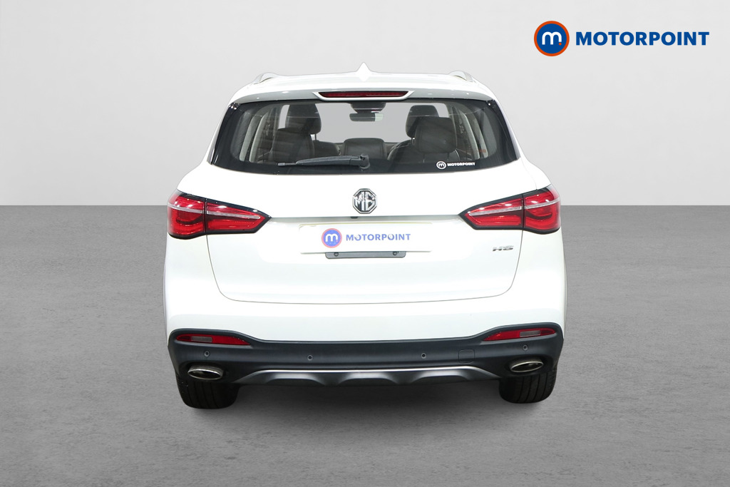 Mg Motor Uk HS Excite Manual Petrol SUV - Stock Number (1578641) - Rear bumper
