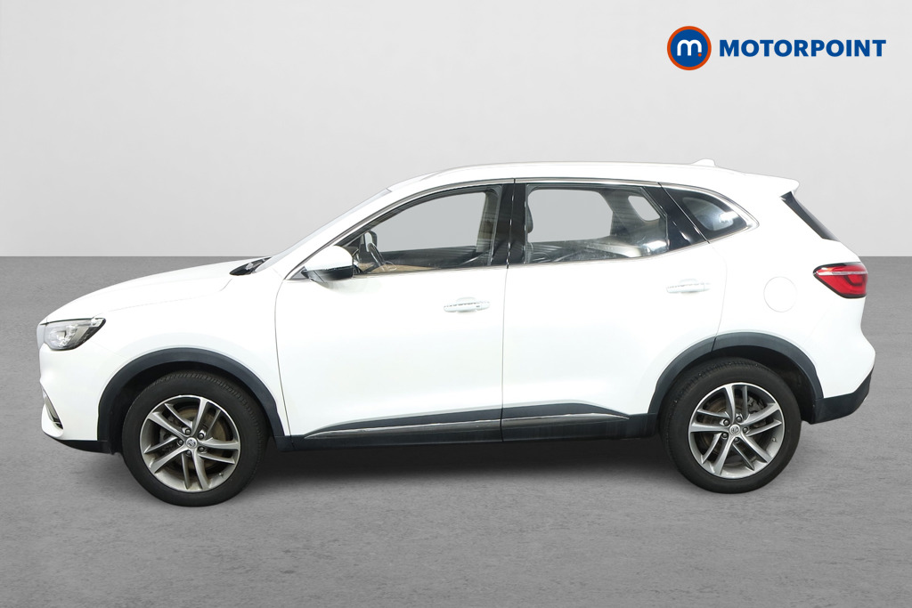 Mg Motor Uk HS Excite Manual Petrol SUV - Stock Number (1578641) - Passenger side