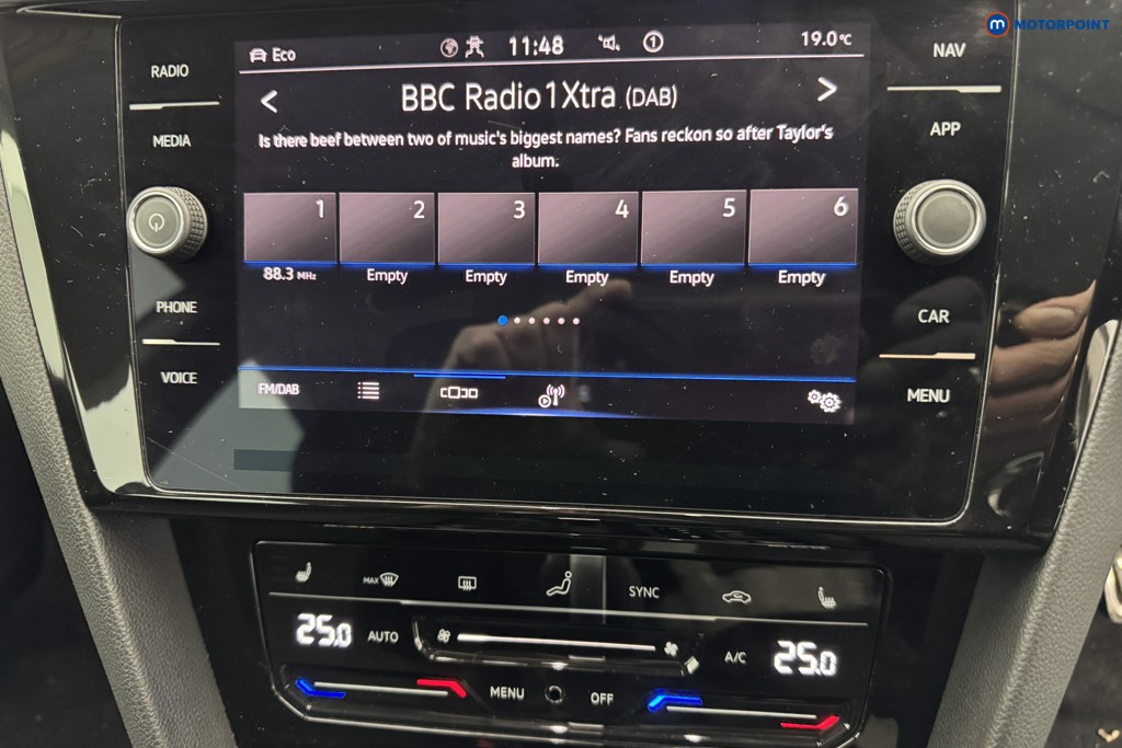 Volkswagen Arteon Elegance Automatic Diesel Hatchback - Stock Number (1578679) - 2nd supplementary image