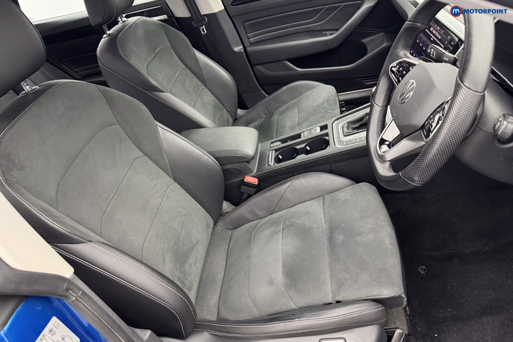 Volkswagen Arteon Elegance Automatic Diesel Hatchback - Stock Number (1578679) - 5th supplementary image