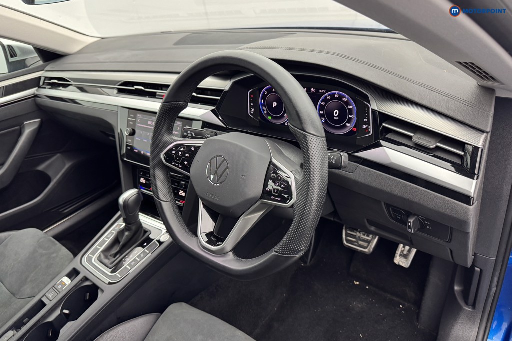 Volkswagen Arteon Elegance Automatic Diesel Hatchback - Stock Number (1578679) - 7th supplementary image