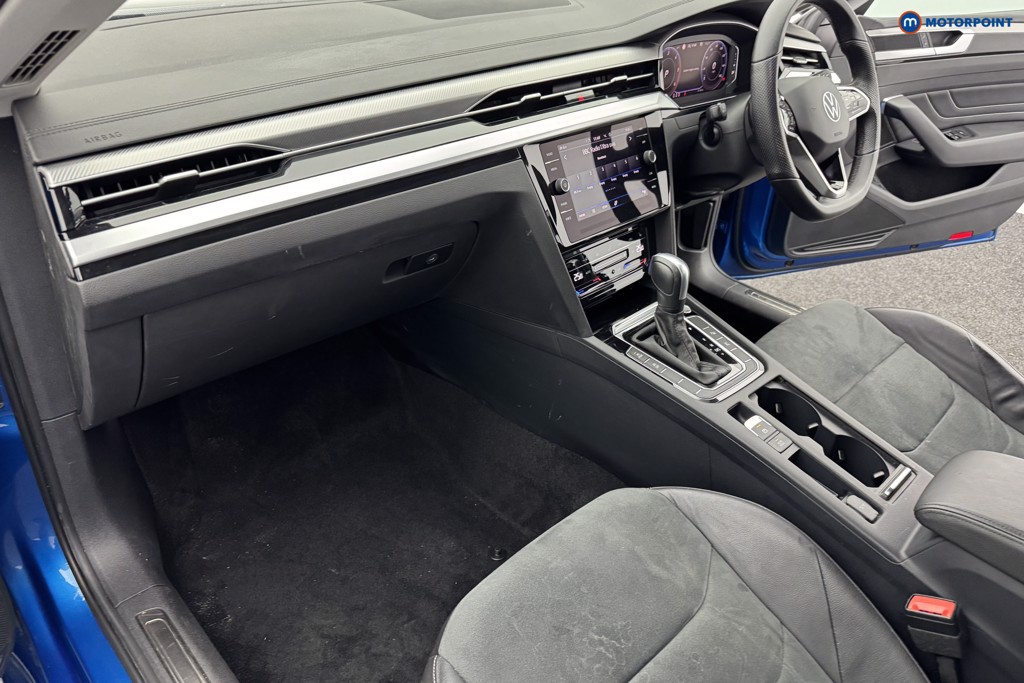 Volkswagen Arteon Elegance Automatic Diesel Hatchback - Stock Number (1578679) - 8th supplementary image