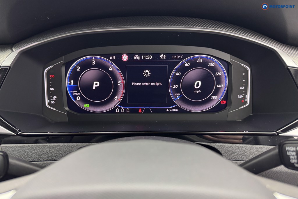 Volkswagen Arteon Elegance Automatic Diesel Hatchback - Stock Number (1578679) - 9th supplementary image