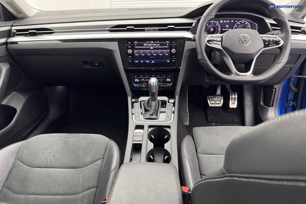Volkswagen Arteon Elegance Automatic Diesel Hatchback - Stock Number (1578679) - 12th supplementary image