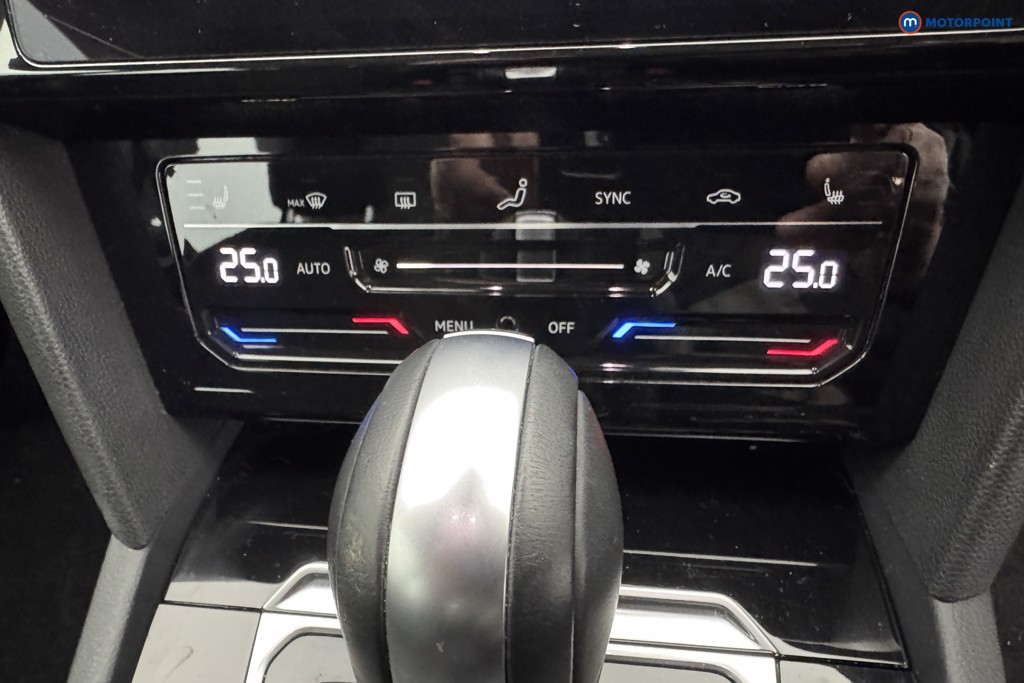 Volkswagen Arteon Elegance Automatic Diesel Hatchback - Stock Number (1578679) - 16th supplementary image