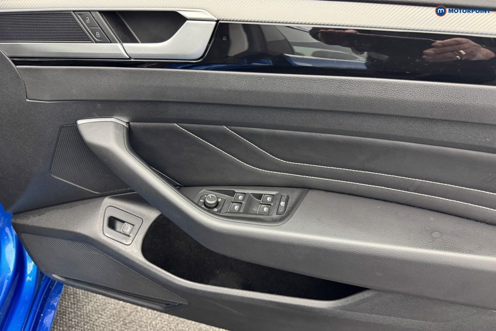 Volkswagen Arteon Elegance Automatic Diesel Hatchback - Stock Number (1578679) - 22nd supplementary image