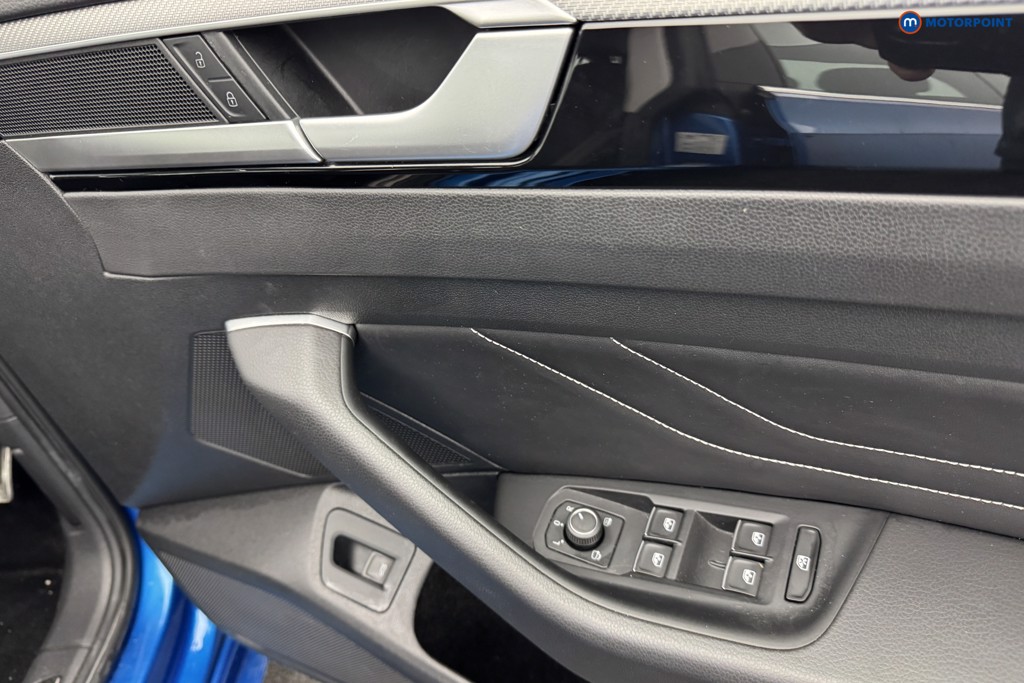 Volkswagen Arteon Elegance Automatic Diesel Hatchback - Stock Number (1578679) - 23rd supplementary image