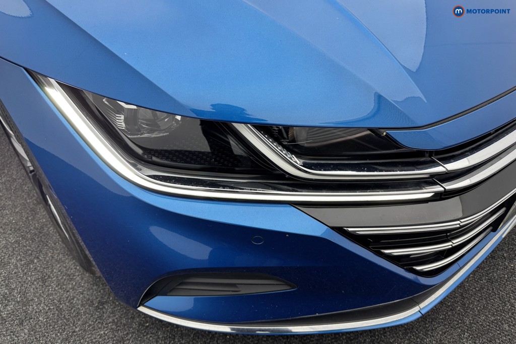 Volkswagen Arteon Elegance Automatic Diesel Hatchback - Stock Number (1578679) - 26th supplementary image