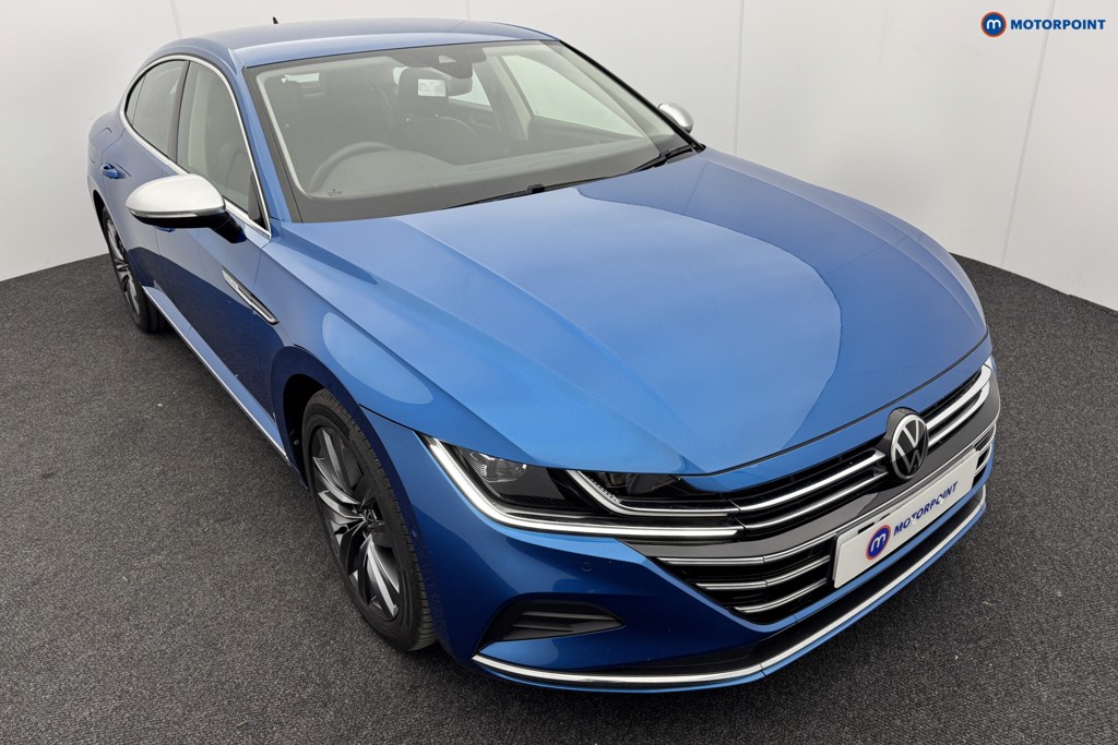 Volkswagen Arteon Elegance Automatic Diesel Hatchback - Stock Number (1578679) - 27th supplementary image