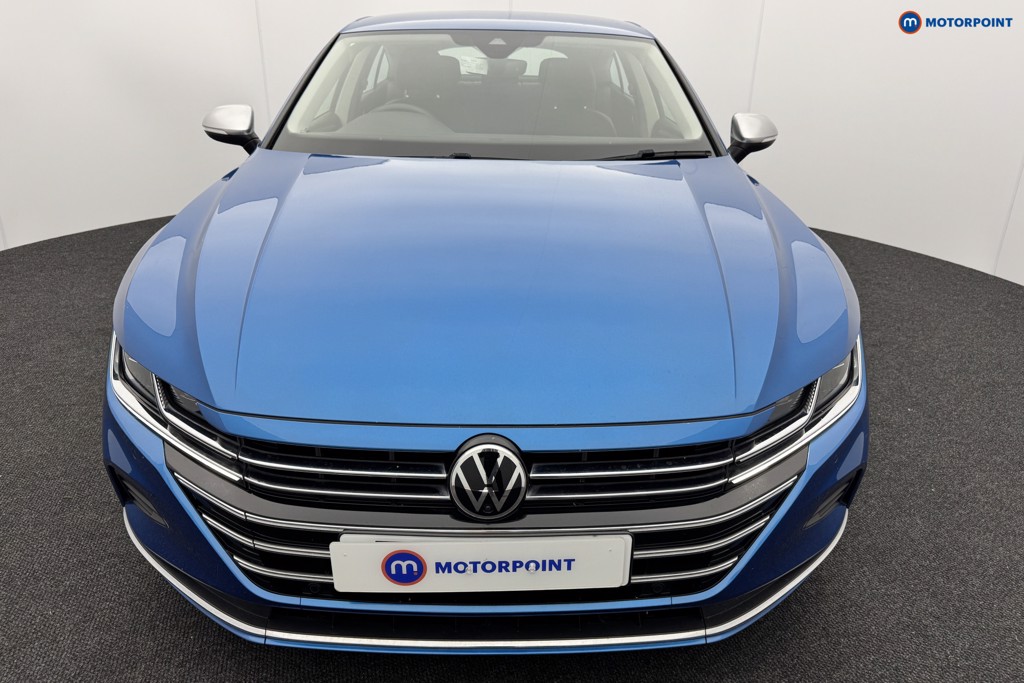Volkswagen Arteon Elegance Automatic Diesel Hatchback - Stock Number (1578679) - 28th supplementary image