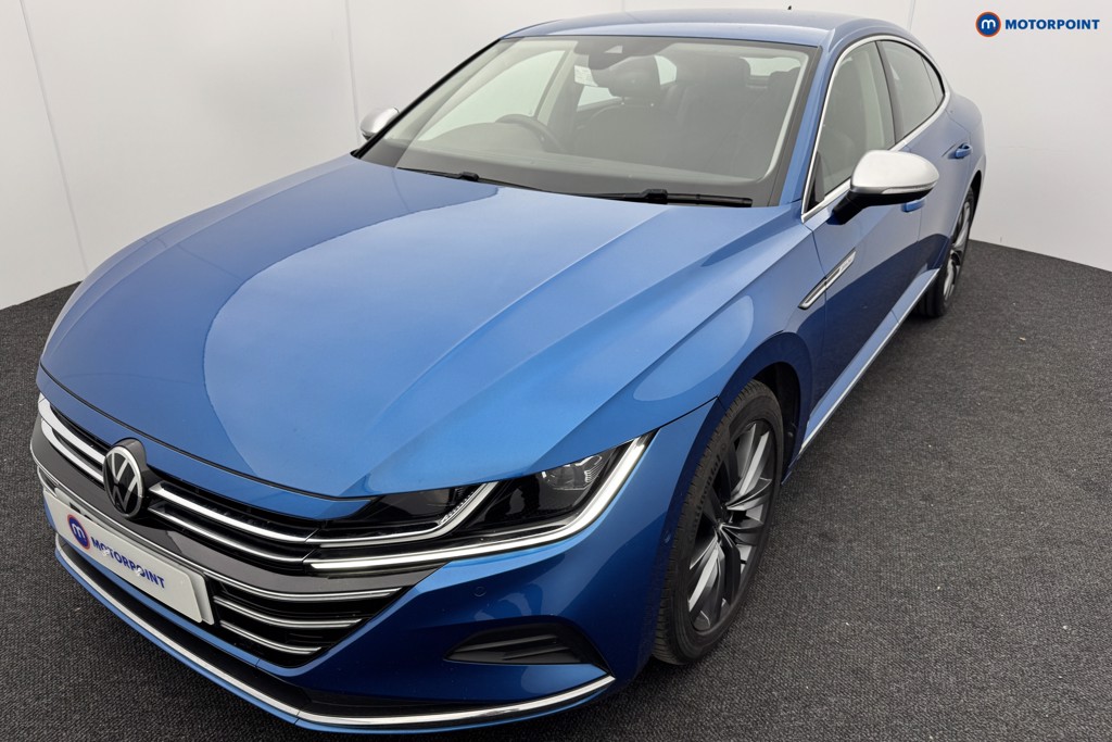 Volkswagen Arteon Elegance Automatic Diesel Hatchback - Stock Number (1578679) - 29th supplementary image