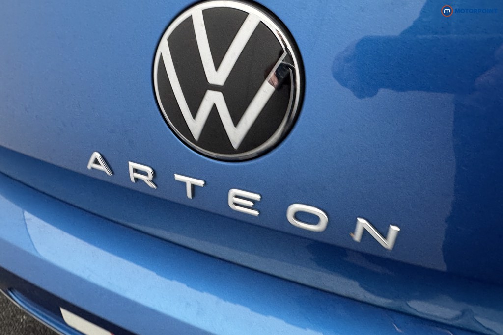 Volkswagen Arteon Elegance Automatic Diesel Hatchback - Stock Number (1578679) - 31st supplementary image