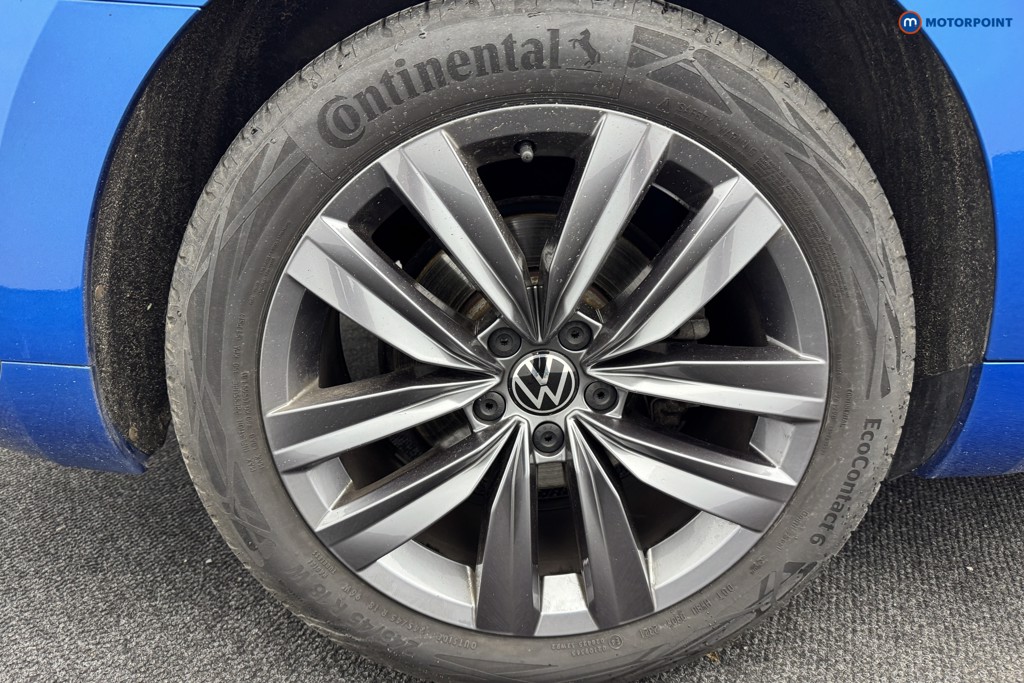 Volkswagen Arteon Elegance Automatic Diesel Hatchback - Stock Number (1578679) - 32nd supplementary image