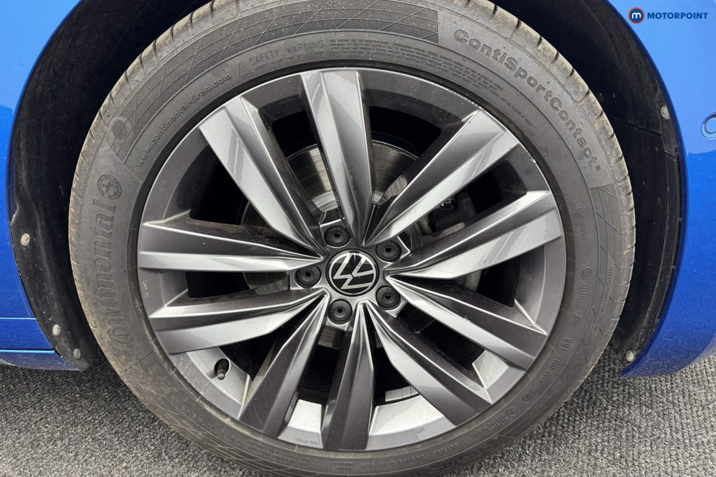 Volkswagen Arteon Elegance Automatic Diesel Hatchback - Stock Number (1578679) - 33rd supplementary image