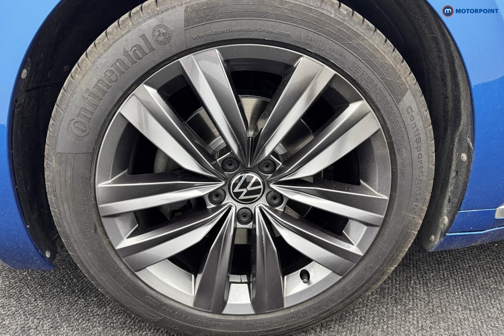 Volkswagen Arteon Elegance Automatic Diesel Hatchback - Stock Number (1578679) - 34th supplementary image