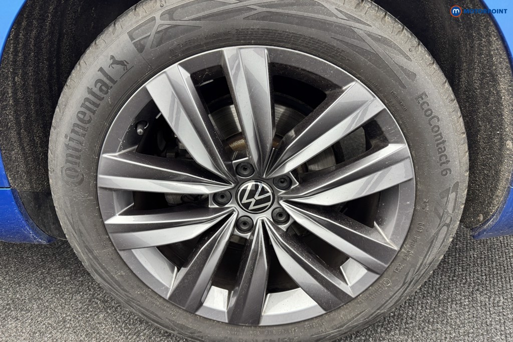Volkswagen Arteon Elegance Automatic Diesel Hatchback - Stock Number (1578679) - 35th supplementary image