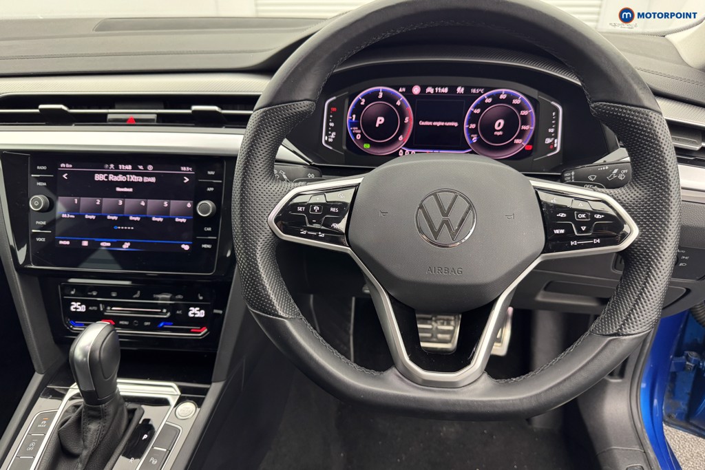 Volkswagen Arteon Elegance Automatic Diesel Hatchback - Stock Number (1578679) - 1st supplementary image
