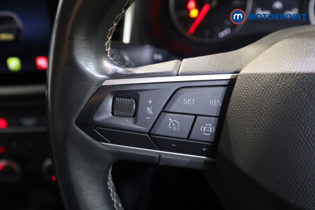 Seat Ateca Se Technology Automatic Petrol SUV - Stock Number (1578696) - 3rd supplementary image