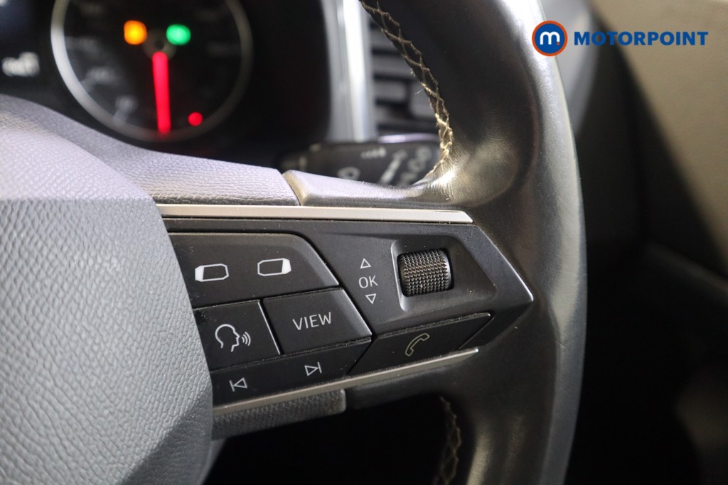 Seat Ateca Se Technology Automatic Petrol SUV - Stock Number (1578696) - 4th supplementary image