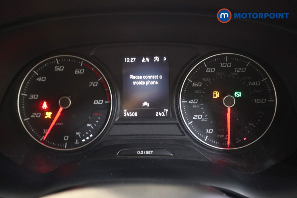 Seat Ateca Se Technology Automatic Petrol SUV - Stock Number (1578696) - 5th supplementary image
